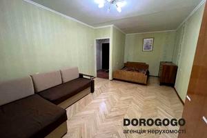 квартира за адресою Олександра Махова вул. (Жолудєва), 1-Г