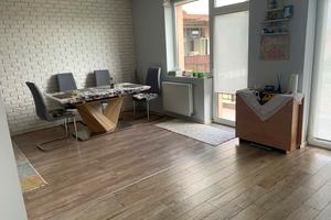 квартира за адресою Євгена Коновальця вул. (Володимира Погорєлова), 1
