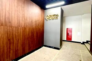 коммерческая по адресу Кришталева ул., 1-А
