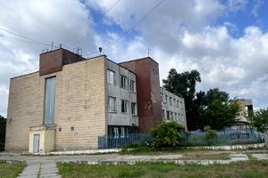 комерційна за адресою Будіндустрії вул., 7А