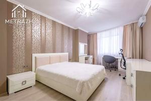 квартира за адресою Григорівське шосе (Комсомольське), 55