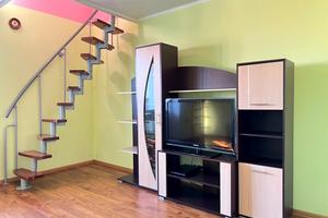 квартира за адресою ЗСУ, 43 г