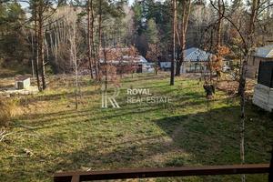 дом по адресу Ягідна, 16