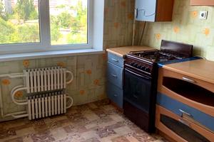 квартира за адресою Янтарна вул., 40