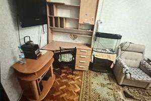 квартира за адресою Дерев'янка вул., 20б