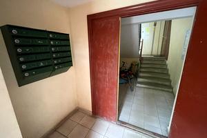 квартира за адресою Конякіна вул., 46а