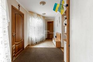 будинок за адресою Тростянецька вул.