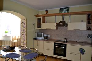 квартира за адресою Драгоманова вул., 8-А