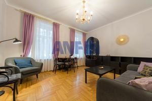 квартира за адресою Авіаконструктора Антонова вул., 2/32 к8