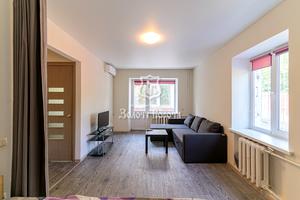 квартира за адресою Тбіліський пров., 10