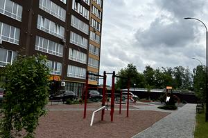 квартира за адресою Житомир, Миру вул., 36