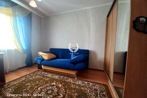 квартира за адресою проспект Миру, 271А