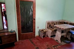 дом по адресу Степанівська