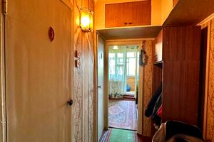 квартира по адресу Красный пер., 41
