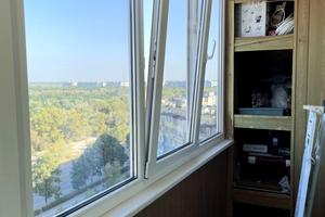 квартира за адресою Івана Франка просп., 10