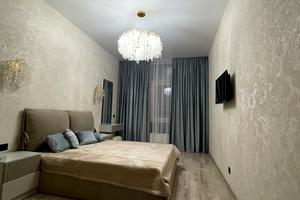 квартира за адресою Курортний пров., 1