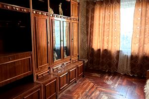 квартира за адресою Запорізька вул., 2