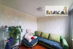 квартира за адресою Космічна вул., 124