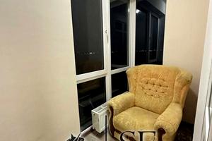квартира по адресу Спрейса ул., 1