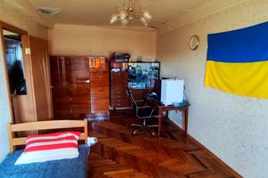 квартира за адресою Академіка Александрова вул., 5