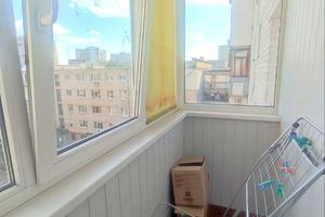 квартира за адресою Дерев'янка вул., 46