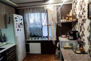 квартира за адресою Лахтинська вул., 1