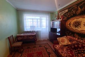 квартира по адресу рн Стрижавки, 1