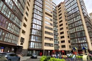 квартира по адресу 1-й Пирогова пер., 76