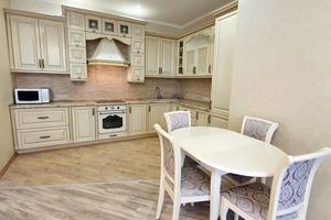 квартира по адресу Саксаганського, 37-К
