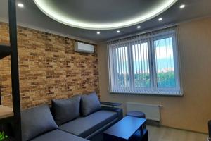 квартира по адресу Краковская ул., 27а