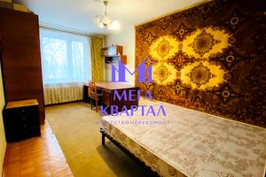 квартира по адресу Ивана Миколайчука ул. (Серафимовича), 17
