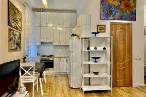 квартира по адресу Рейтарская ул., 29