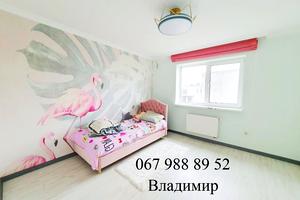 дом по адресу Кібенка