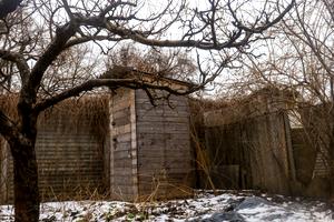 будинок за адресою Черкаський пров., 15