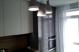 квартира за адресою Тараса Шевченка вул., 80