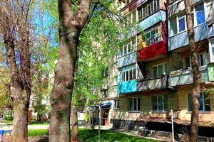 квартира по адресу Романа Атаманюка ул., 34