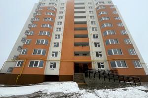 квартира по адресу Будівельників ул., 5/5