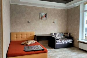 квартира по адресу Берестейский просп. (Победы), 67-Г