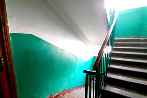 квартира по адресу Новоместенская ул., 4