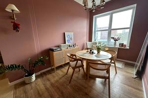 квартира по адресу Дмитрия Яворницкого просп. (Карла Маркса), 72-Б