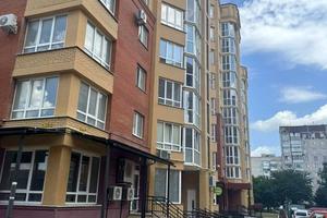 комерційна за адресою Генерала М. Тарнавського пров., 8