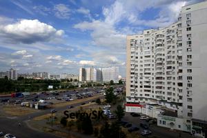 коммерческая по адресу Александра Мишуги ул., 2