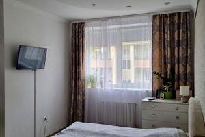 квартира за адресою Дмитра Климпуша вул., 5