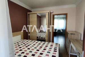 квартира по адресу Экономичный пер., 5