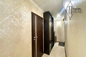 квартира за адресою Небесної Сотні, 3