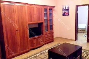 квартира за адресою Тополина вул., 18