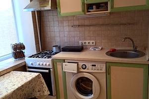 квартира по адресу Донецкая ул., 53