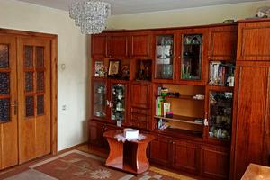 квартира за адресою Мисливська вул., 29