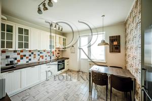 квартира за адресою Пономарьова вул., 26 к3