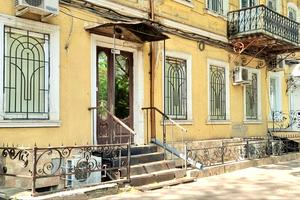 квартира за адресою Толстого Льва пл., 21